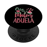 uno in un melone abuela corrispondenza famiglia anguria partito popsockets popgrip intercambiabile