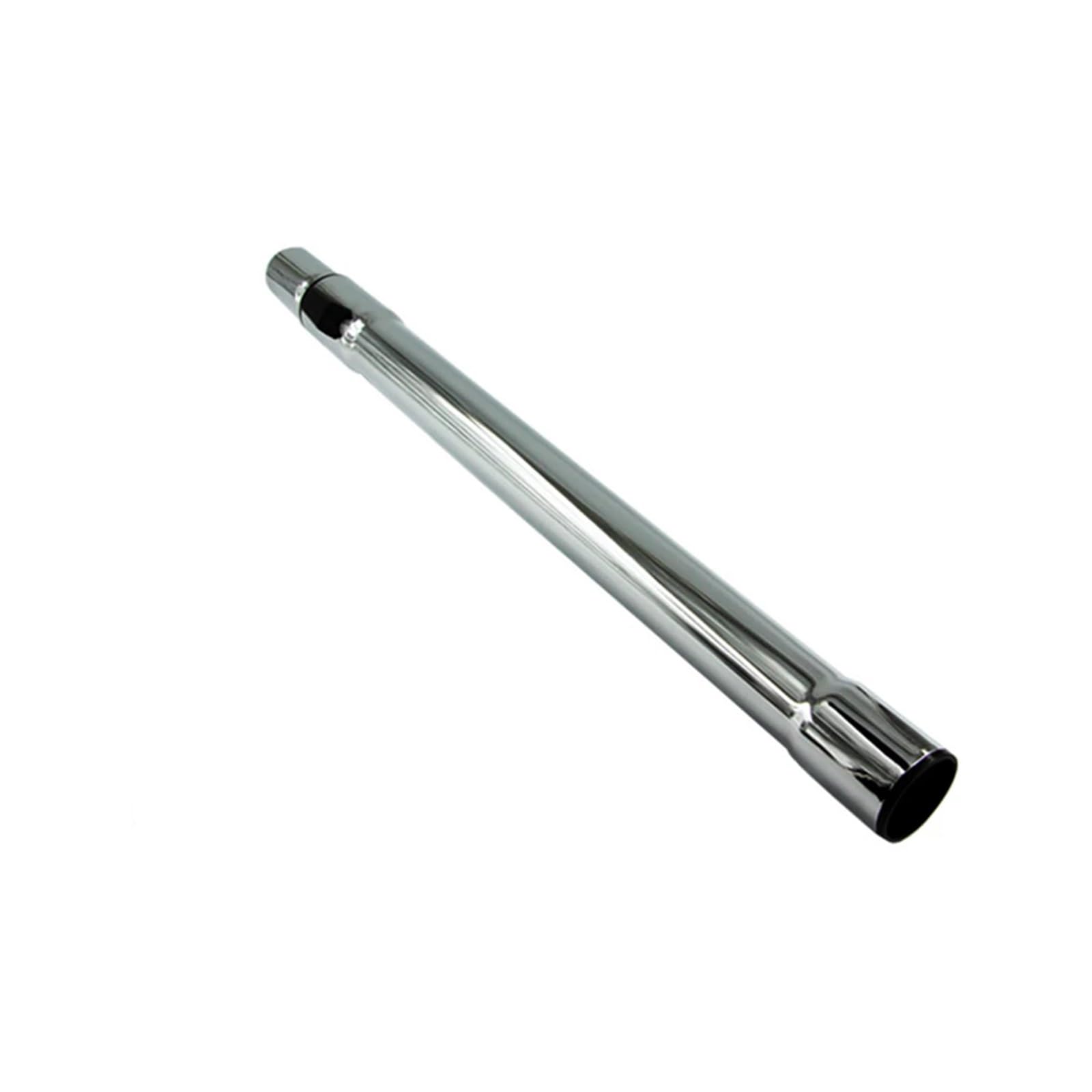 Kompatibel Mit Electrolux Edelstahl-Ersatzrohr, Mehreren Geraden Rohren, Teleskoprohren, Staubsaugerzubehör 30 Mm/32 Mm