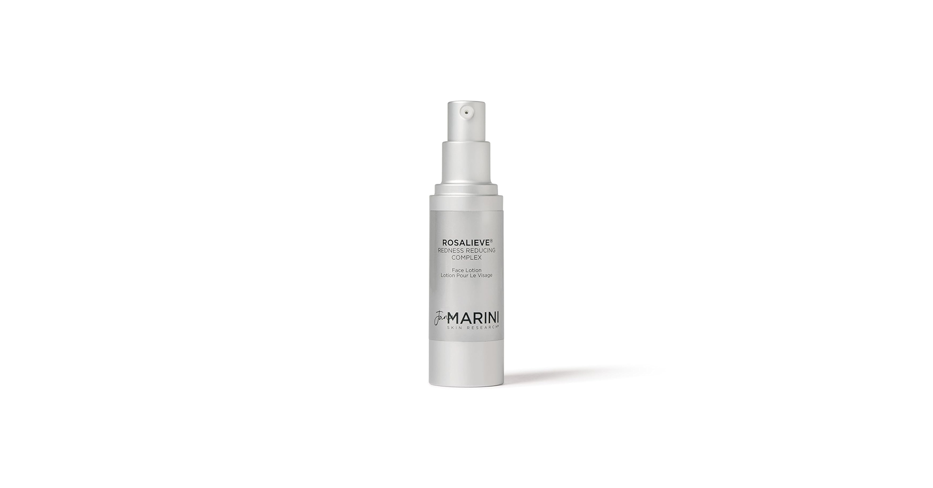 化粧水・ローション・トナー ROSALIEVE Redness Reducing Complex 30ml Amazon.com: Jan Marini Skin Research RosaLieve® Redness
