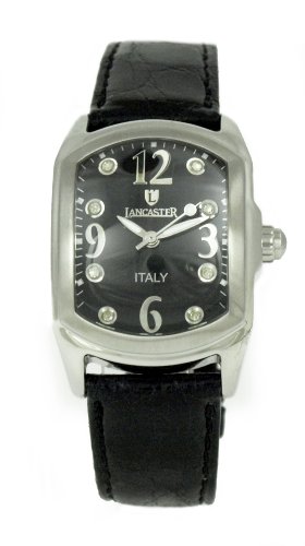 ▷ Orologi Lancaster - Design e Stile Italiano a Prezzi Fantastici