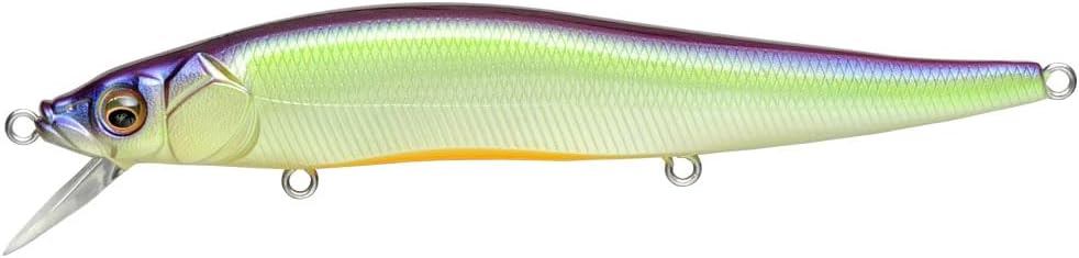110 Jerkbaits by Megabass