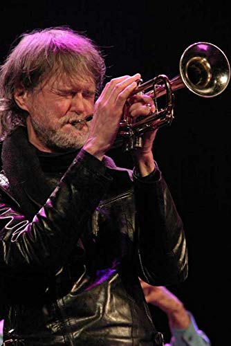 Tom Harrell