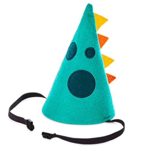Imperial Falcon Group Dinosaur Felt Party Hat (2 Pack) #TOP9