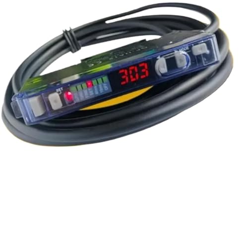 Capteur réflexion diffuse GF-NA11 NPN pour automatisation et convoyage industriel
