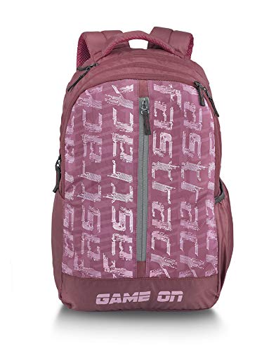 fastrack backpacks amazon