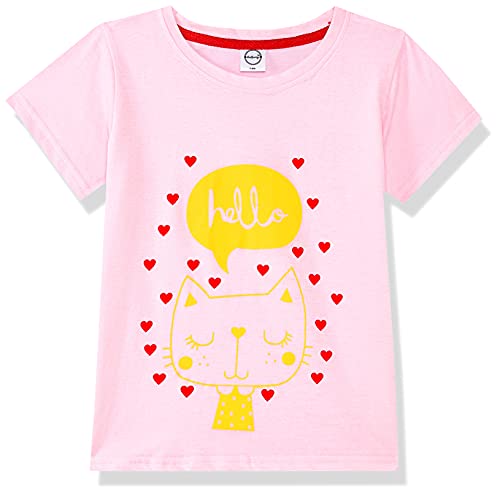 Image of Gubbarey Girl's T-Shirt