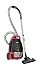 Produktbild Fakir Red Vac TS 120 / Bodenstaubsauger mit Beutel, Beutel-Staubsauger leise, Hygiene-Filter, leistungsstarker Motor, niedriger Stromverbrauch  700 Watt