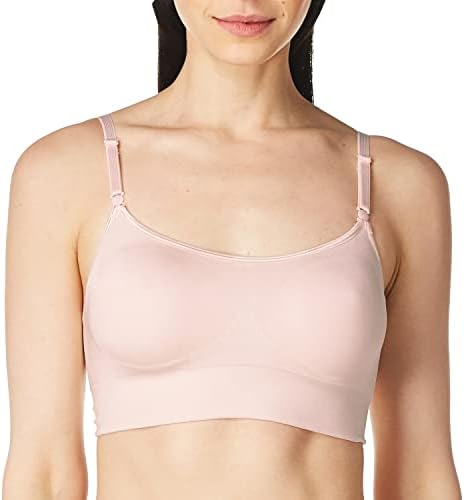 Warner's Womens Easy Does It Dig-Free Band with Seamless Stretch ...
