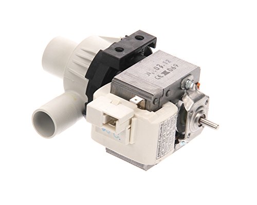 Bomba de vaciado con ajuste preciso Rational 3002.1001 Cpc-Line 1