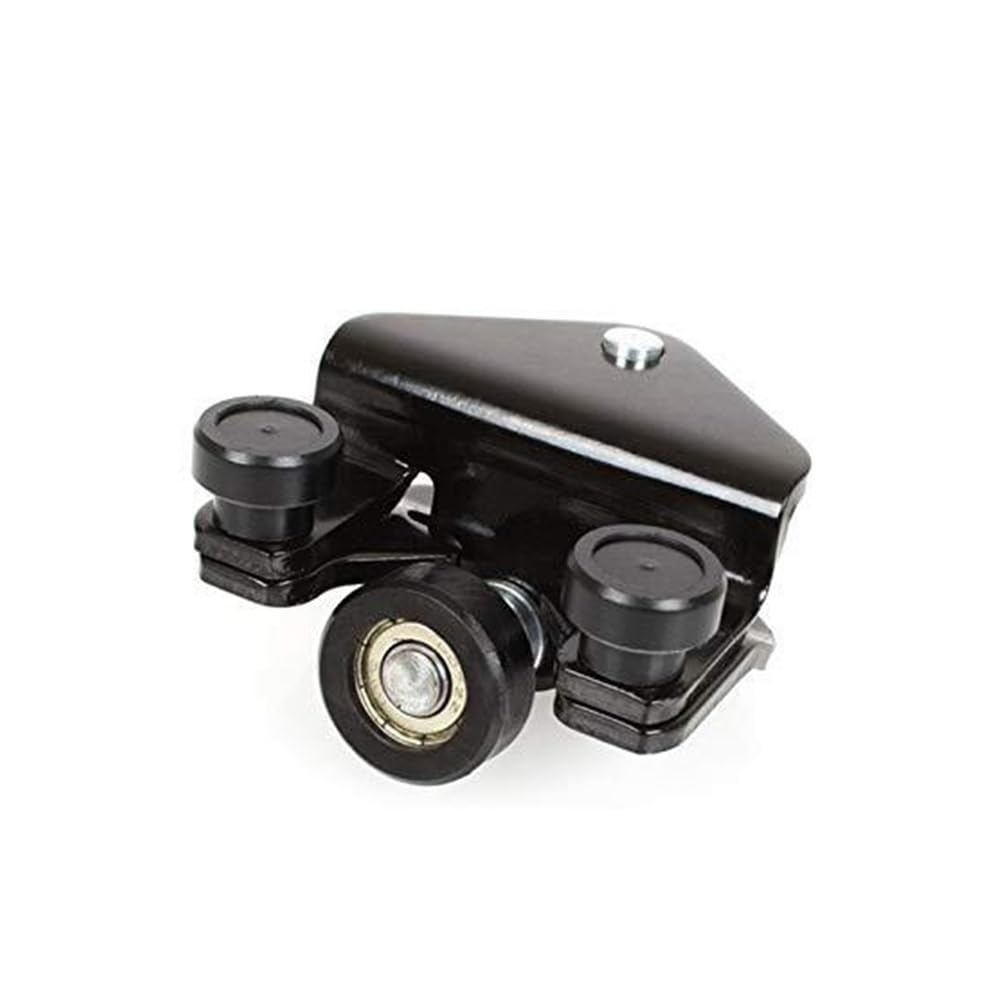 Guide à rouleaux de porte droite 745963412R pour réparer un blocage Master 3