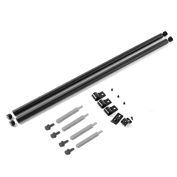 Amazon | カーサイドバー 900mm アトレー S700V/S710V 取付確認済み