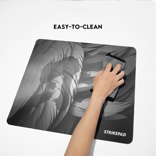 DOURO-X-CTRY STRIKEPAD MST901-MST491 (MST491 Preto)