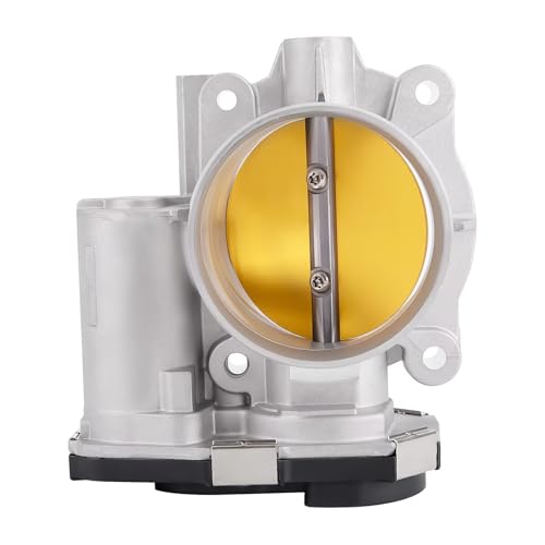 Boîtier de Papillon des gaz TB1044 pour Buick Lacrosse 2010 Haute Performance