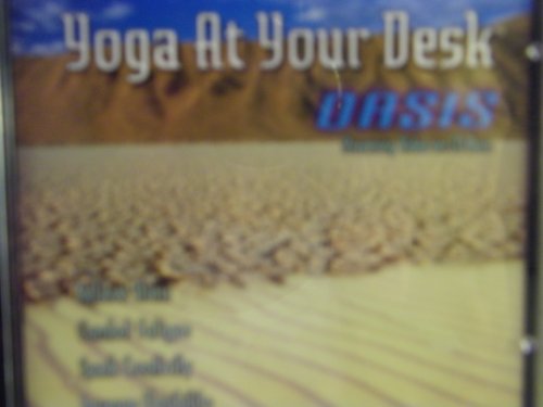 Yoga at Your Desk Oasis