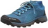 vaude trekkingrucksack test  VAUDE Damen HKG Citus Trekking- & Wanderhalbschuhe, Blau (Dragonfly 899), 41 EU