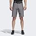 adidas Ultimate Heather 5 Pocket Short, Pantaloncini Uomo, Grigio Tre Erica, 38