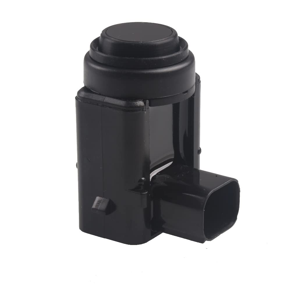 PDC Capteur de 4 Pièces PDC Parking Capteur Parktronic pour Seat pour Toledo III pour Altea pour Leon 1J0919275 1U0919275 Capteur de Contrôle de Distance de