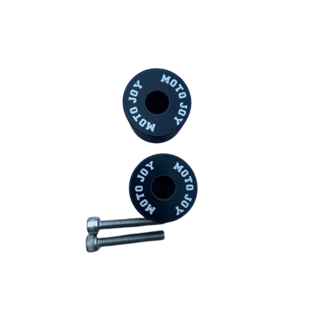 Himalayan 450 Crash Guard Sliders