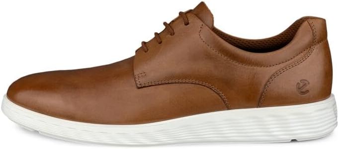 ECCO Mens S Lite Hybrid Plain Toe