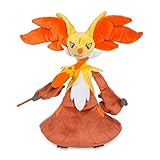 Delphox Poké Plush (Large Size) - 12 3/4