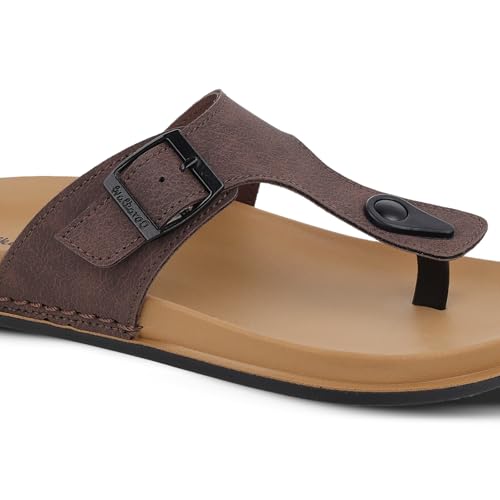 Image of WALKAROO Comfort Sandal For Women's|CloudStep Double-Density PU Sole - Ultimate Comfort|Stylish Casual Wear|WE2200