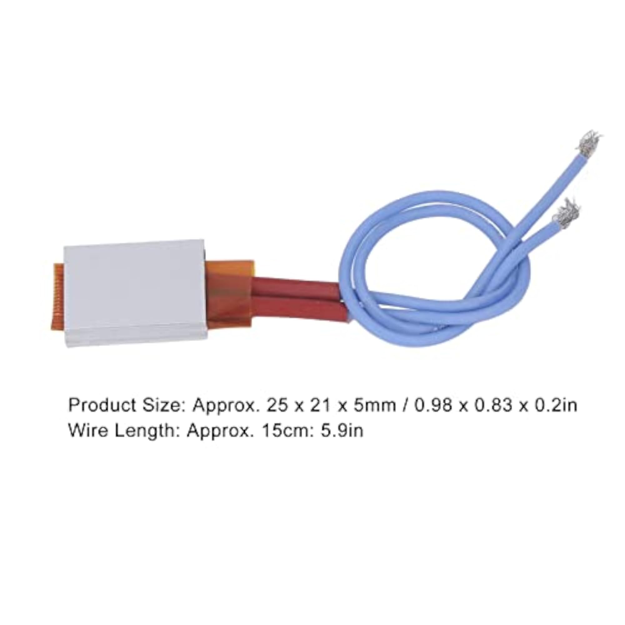 PTC Element Plate for Dryer, Auto Constant Temperature