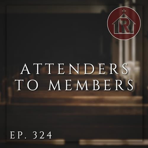 Attenders To Members