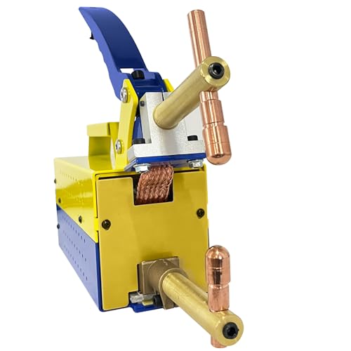 Professional Electric Spot Welder Machine