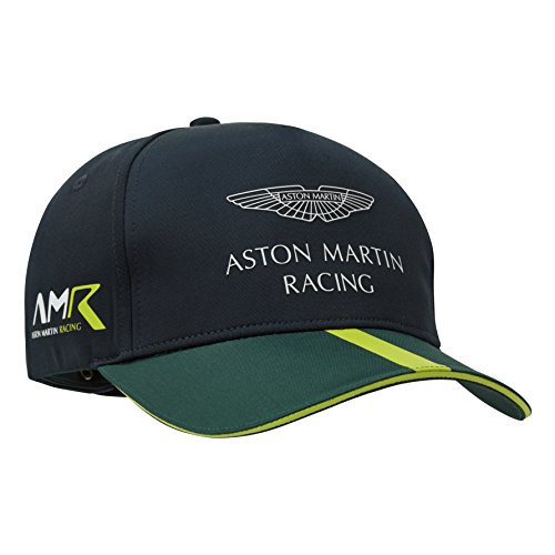 Aston Martin Racing Kid's Team Hat Navy