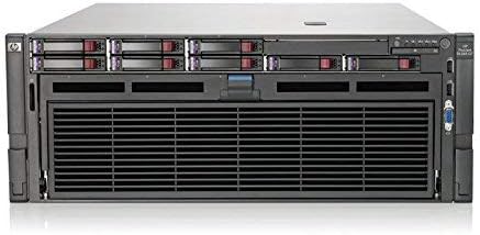 HP 653746-001 ProLiant DL585 G7 4U Rack Server (Renewed)