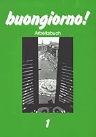 buongiorno!, Arbeitsbuch 3125604508 Book Cover