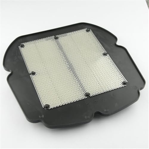 Filtro de combustible para motocicleta SFV650 con flujo optimizado 3