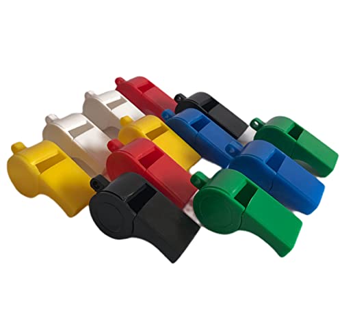 Apito esportivo e outdoor word