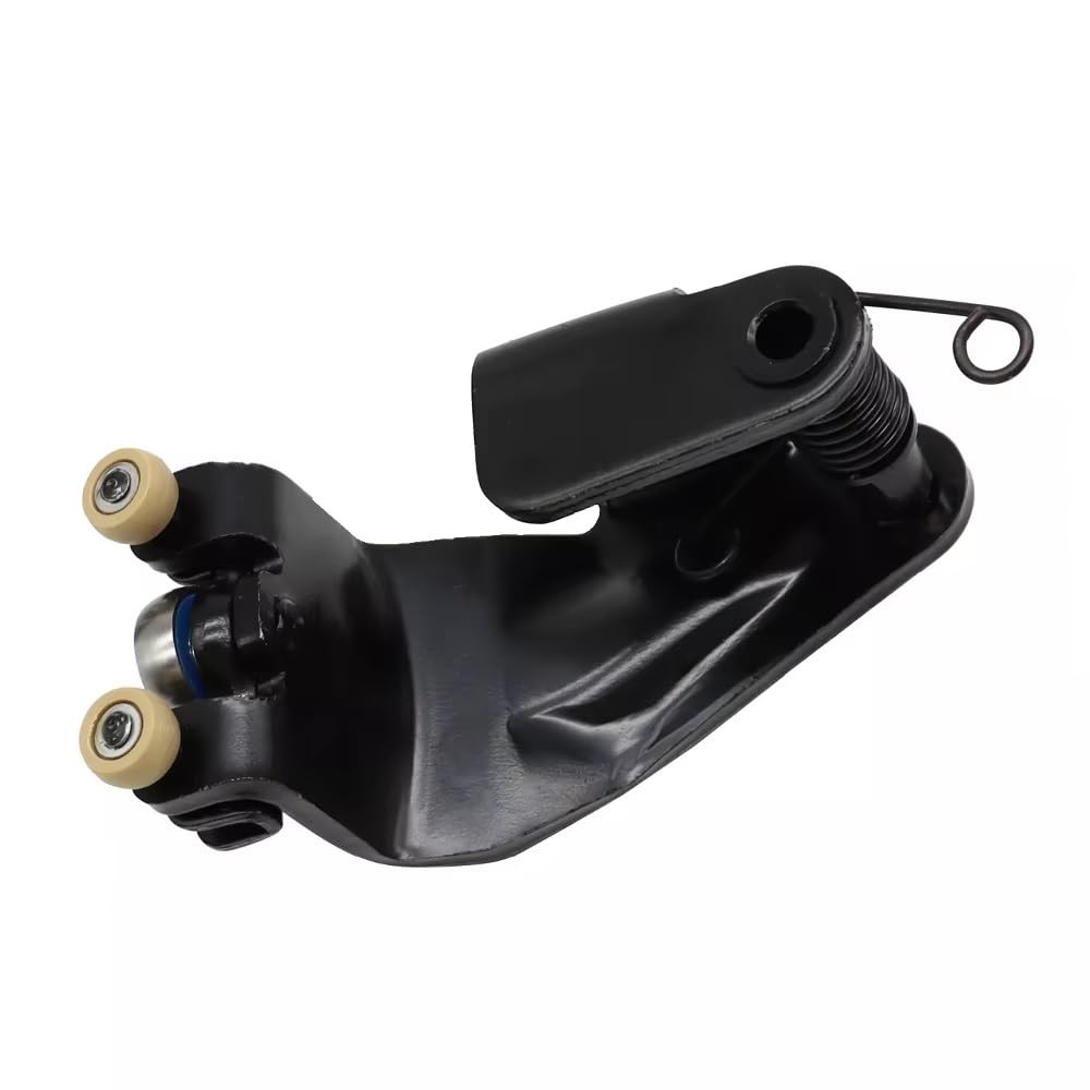 Side Door Roller Compatible with Odyssey EX EXL EXL 2005-2010 72561-SHJ-A21 72521-SHJ-A21 Sliding Door Hinge Center Roller(Left Door)