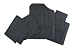 HYUNDAI Genuine Accessories 2V013-ADU00 Black All Weather Floor Mat Veloster