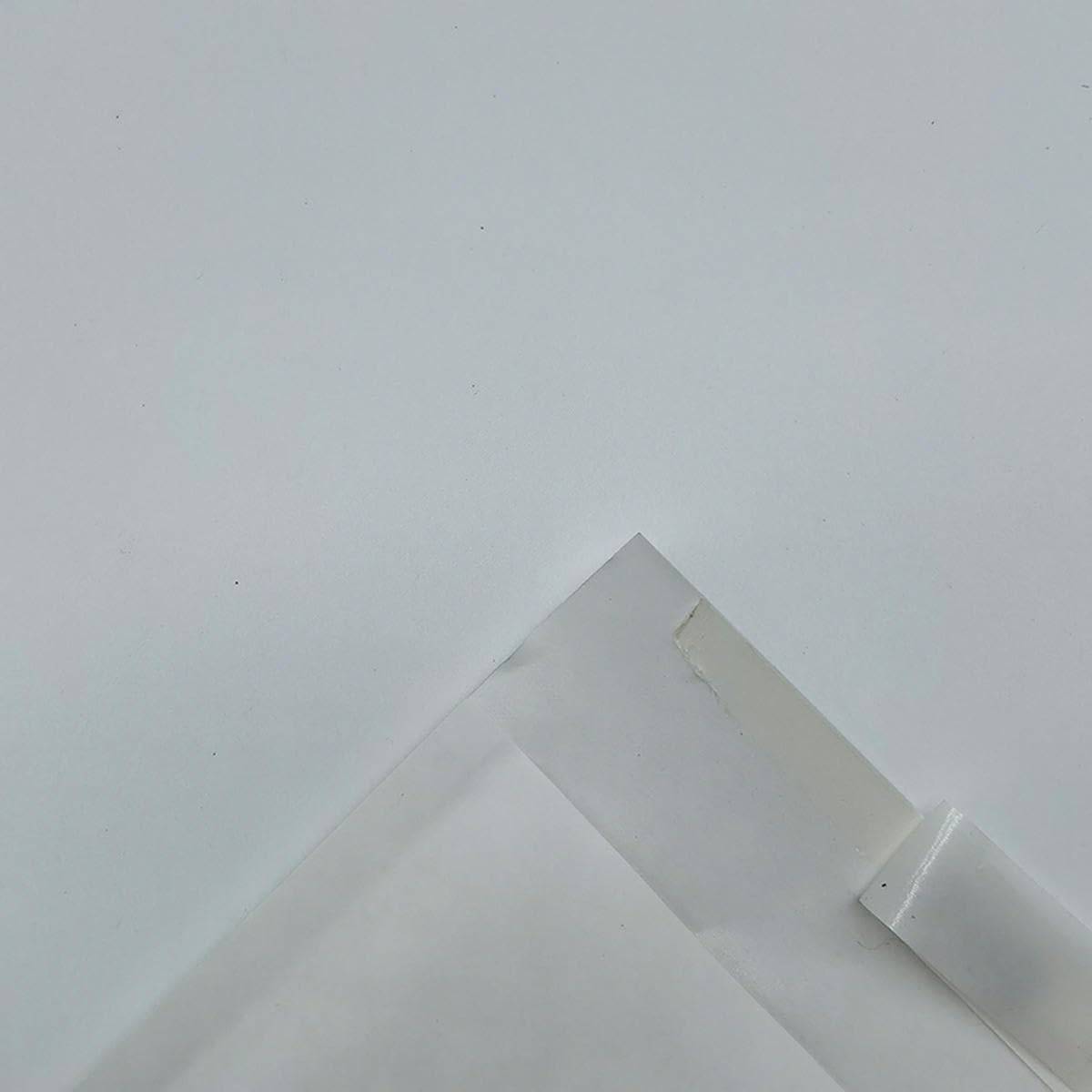 50 Stück weiße Kraftpapier-, gepolsterte Umschläge für Kosmetika, staubdichte Versandtaschen, Luftpolsterumschlagtaschen, 11 cm x 13 cm, 50 Stück
