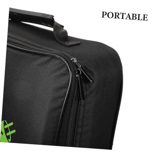 Boîte pour câbles de recharge auto étanche au design compact - 7