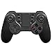 Produktbild liu PS4-Controller, Drahtloser Controller Für PS 4, Mit Dual Vibration/Stereo-Headset-Buchse/Touch-Pad/Sechs-Achsen-Bewegungssteuerung, Kompatibel Mit PS4 / Pro-Konsole