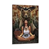 Remarque : toutes les impressions d'affiches peuvent varier légèrement de ce que vous voyez sur votre écran en raison de la résolution et du profil de couleur de votre appareil. Ces impressions sont incroyables lorsqu'elles sont affichées dans un cadre ou directement sur le mur.