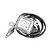 FIWARY NOx Sensor 8982465062 for Isuzu NPR NQR NPR-HD 4JJ1 Engines Automotive Nitrogen Oxide Sensor Direct Fit Replacement