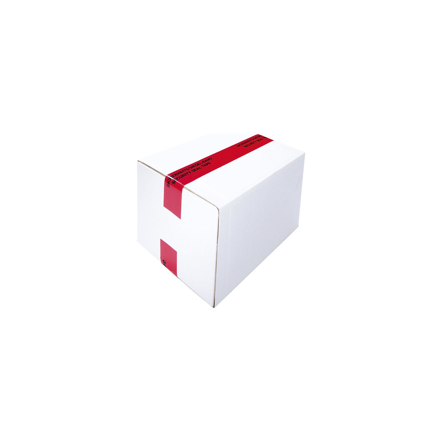 ratioform | Nastro sigillo di sicurezza