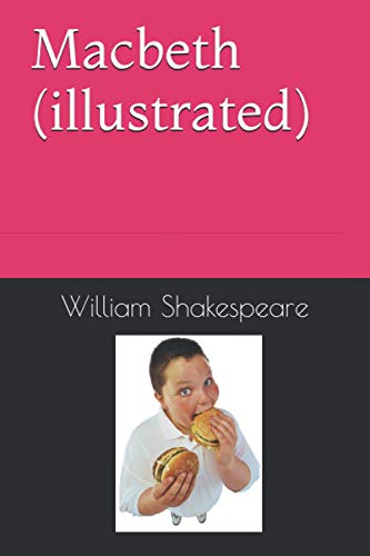 Macbeth (illustrated)