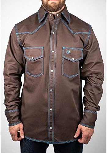 Amazon.com: Western Welder Outfitting 
