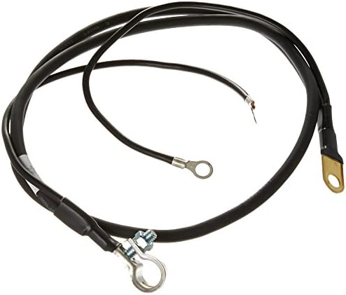 Standard Motor Products A49-4UDC Negative Battery Cable