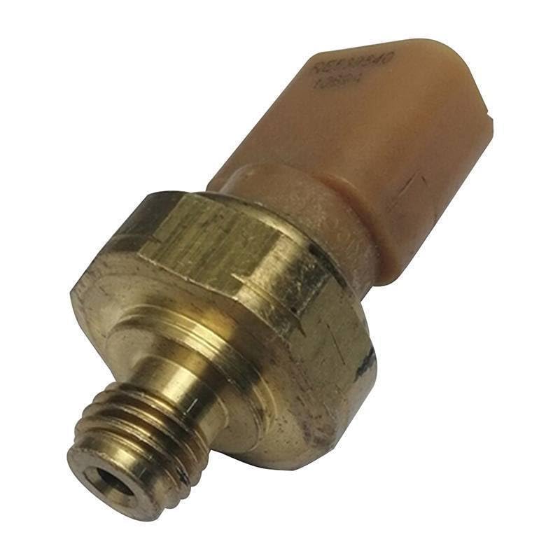 Engine Transmission Oil Pressure Sensor RE539840 Compatible with Engine 210G 250GLC 290GLC 300GLC 350GLC 380GLC 250D