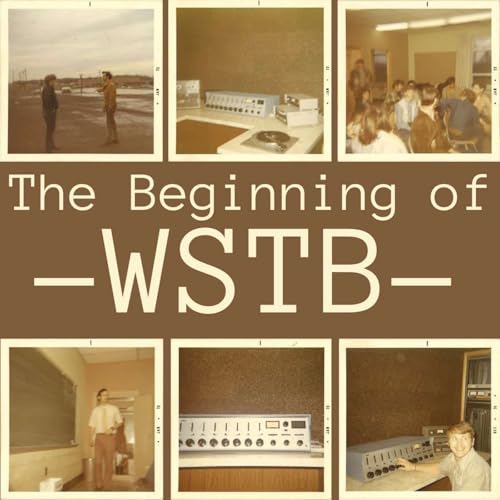 The Beginning of WSTB
