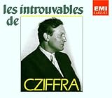  Les Introuvables de Cziffra (Coffret 8 CD)