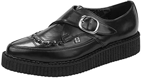 tuk platform creepers