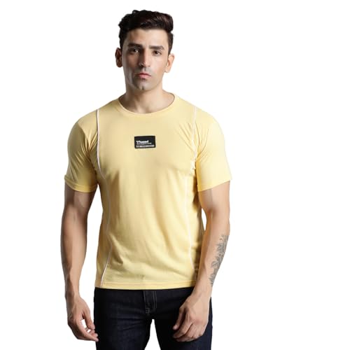 Image of hummel Ivan Mens T-Shirt