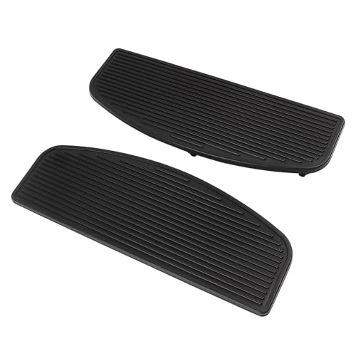 Plancher de Protection Pilote Moto Touring anti-vibration et fatigue